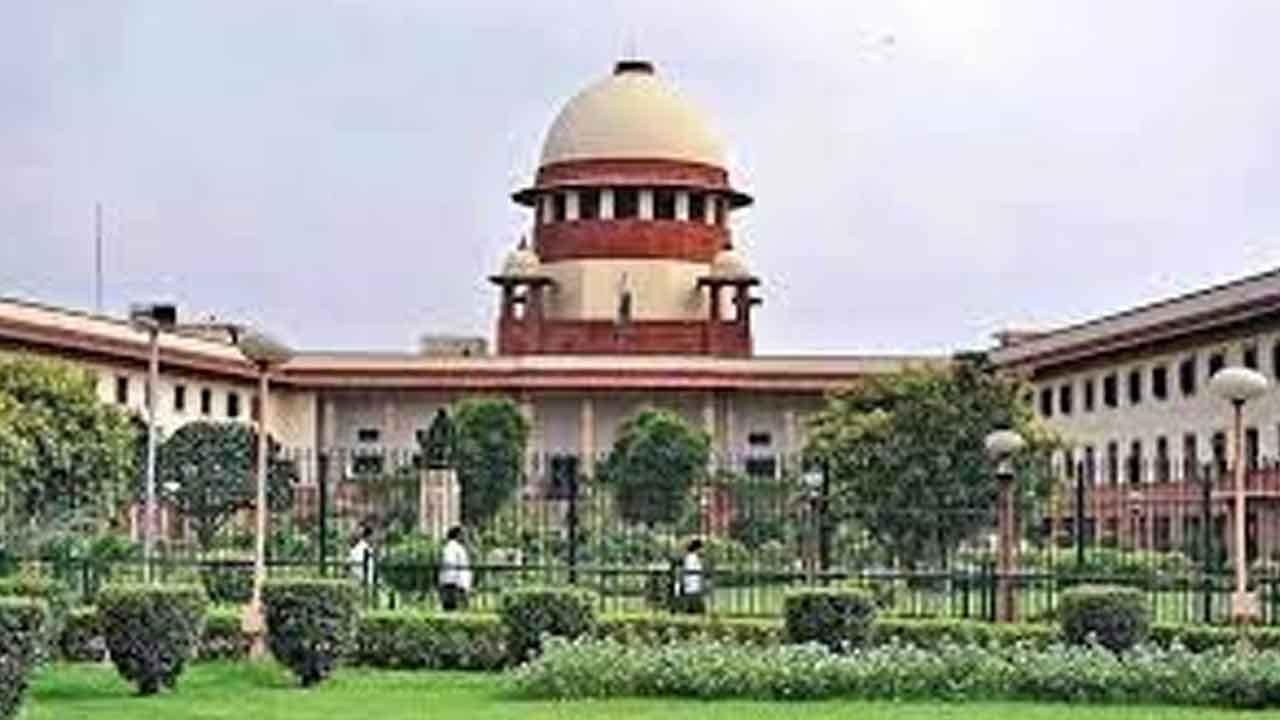 Supreme court | లంచం కేసులో ప్రజాప్రతినిధులకు.. మినహాయింపుపై రేపు సుప్రీం తీర్పు
