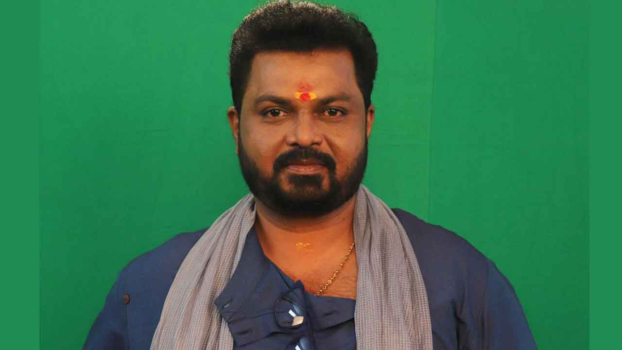 సత్యం చిత్ర దర్శకుడు సూర్యకిరణ్‌ కన్నుమూత