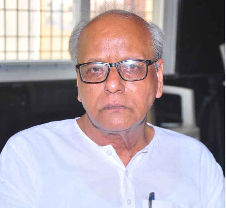 CPI ML Massline | సీపీఐ ఎంఎల్‌ మాస్‌లైన్‌ జనరల్‌ సెక్రటరీగా ప్రదీప్‌సింగ్‌ ఠాగూర్‌