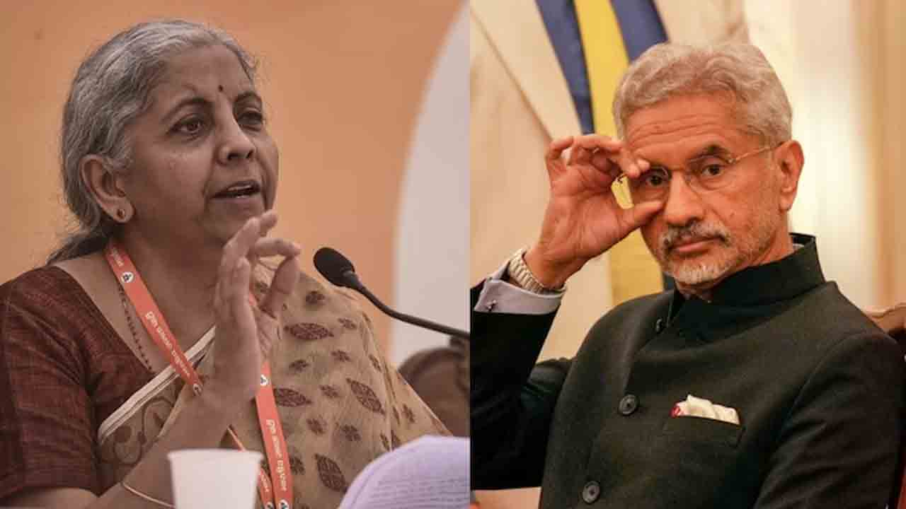 AIADMK | ద‌మ్ముంటే ఆ ఇద్ద‌రిని త‌మిళ‌నాడు నుంచి పోటీ చేయించండి.. బీజేపీకి అన్నాడీఎంకే స‌వాల్