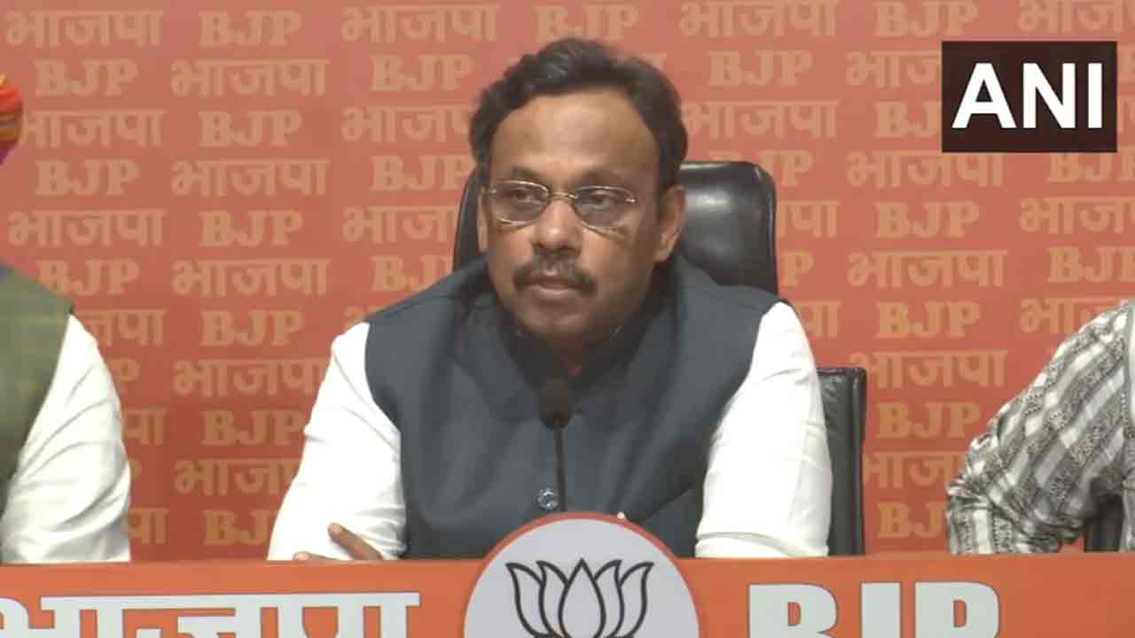 Lok Sabha Polls: బీహార్‌లో బీజేపీ 17, జేడీయూ 16 స్థానాల నుంచి పోటీ