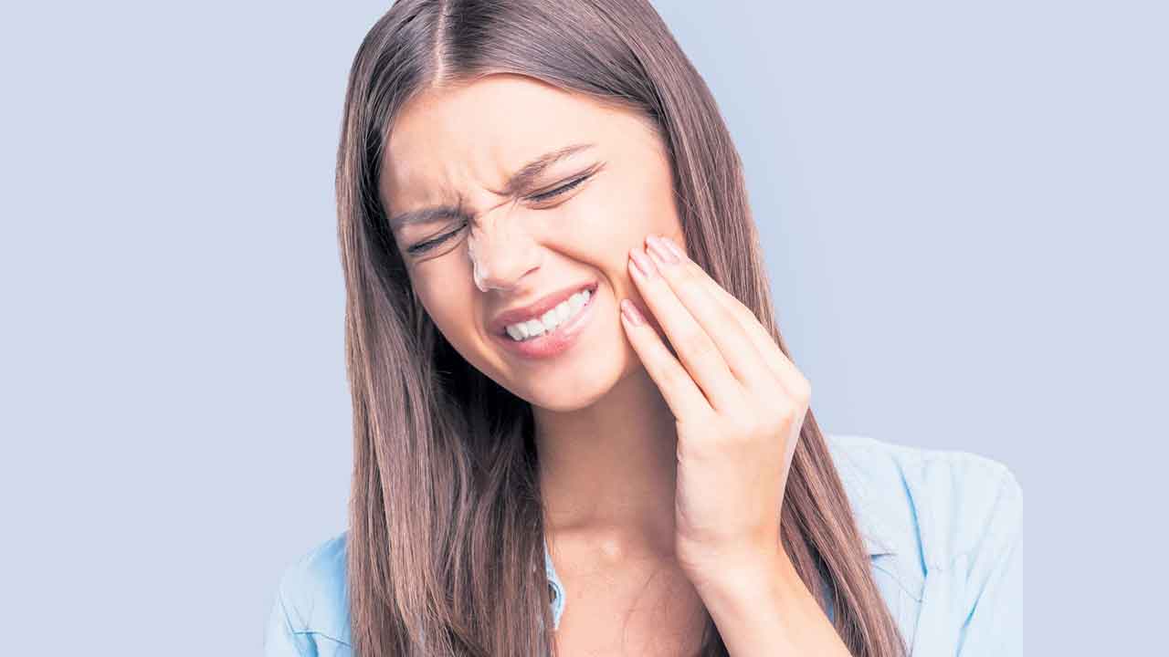 Health Tips | పంటినొప్పికి.. ఇంటి చిట్కాలు