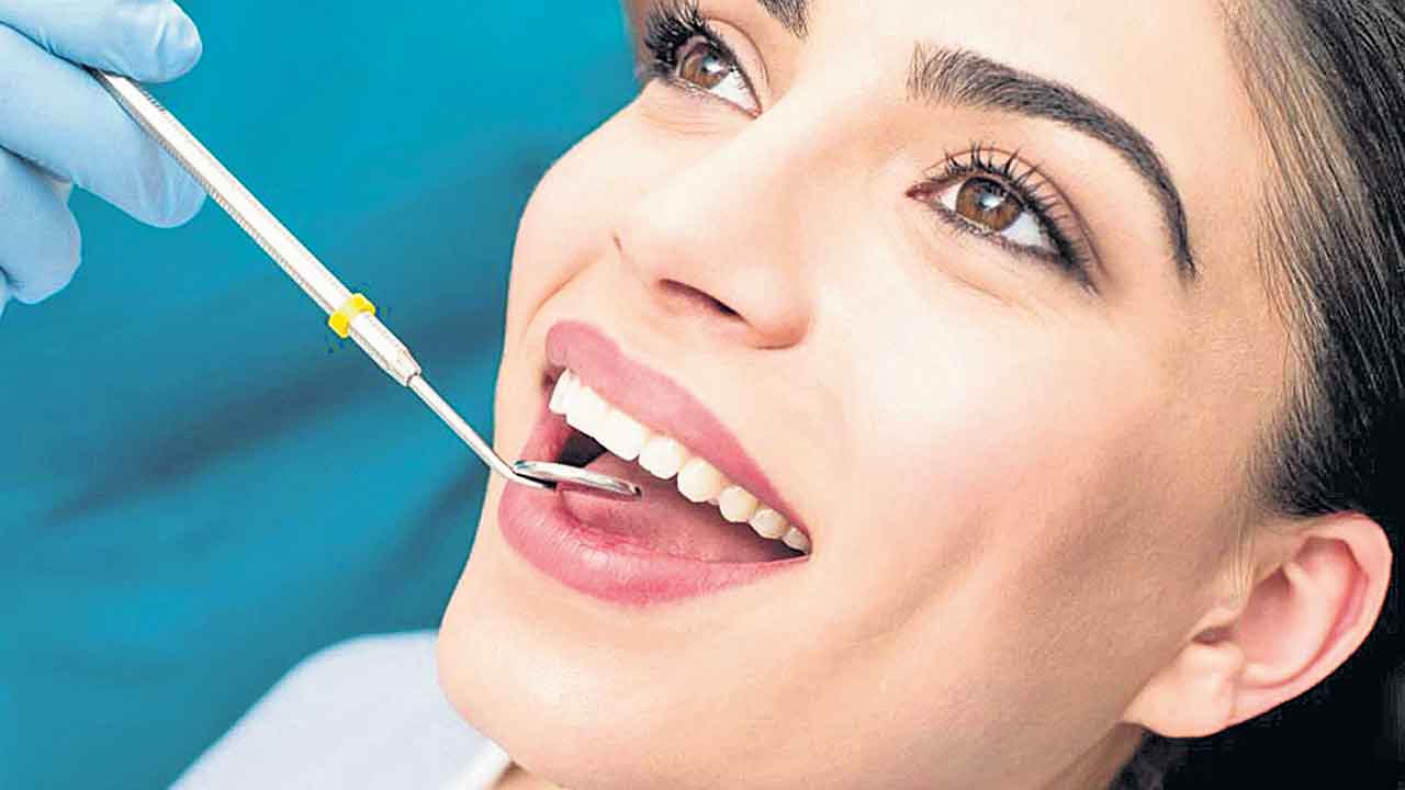 Health Tips | సరైన దంతసిరి కోసం ఇలా చేయండి..