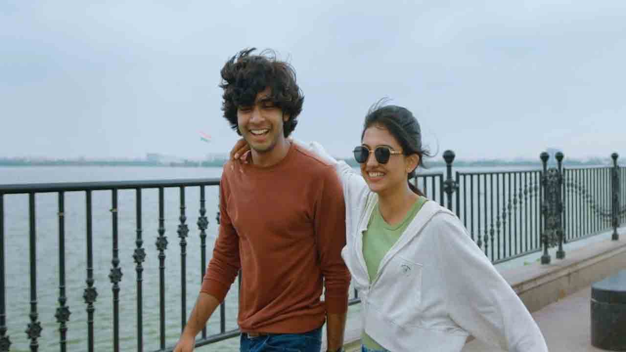 Telangana Bommalu | ప్రేమ‌లు నుంచి ‘తెలంగాణ బొమ్మ‌లు’ ఫుల్ సాంగ్ రిలీజ్