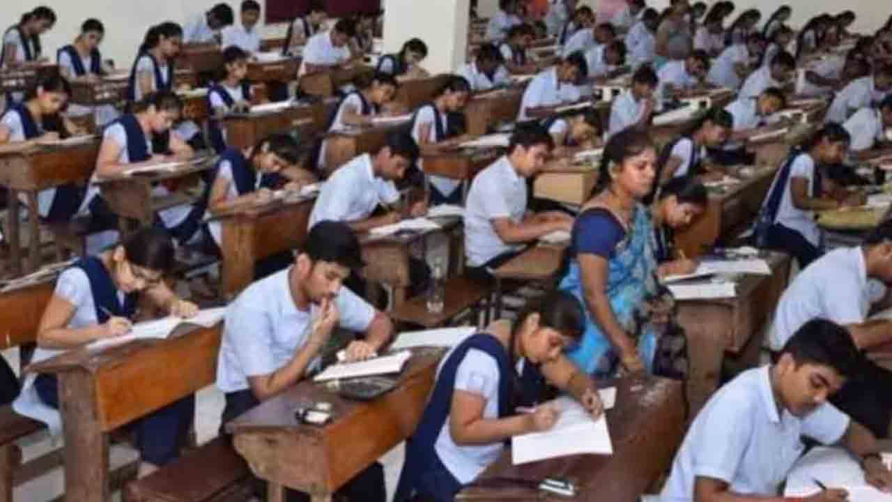 Tenth Exams | ప‌దో త‌ర‌గ‌తి ప‌రీక్షల‌ హాల్ టికెట్లు విడుద‌ల‌
