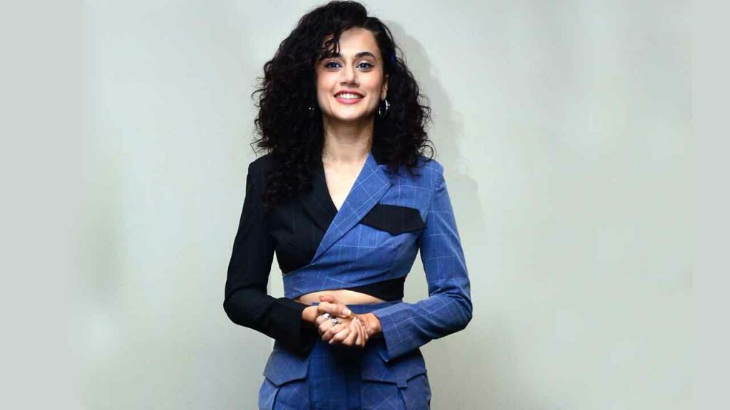 Thapsee