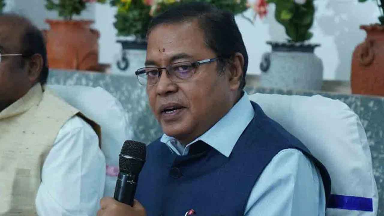 ‘విద్యుదుత్పత్తిలో రామగుండం అగ్రగామి’