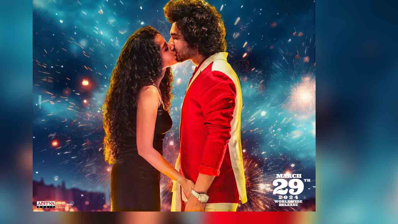 Tillu Square | ‘టిల్లు స్క్వేర్’ రిలీజ్ ట్రైల‌ర్ డేట్ ఫిక్స్.!