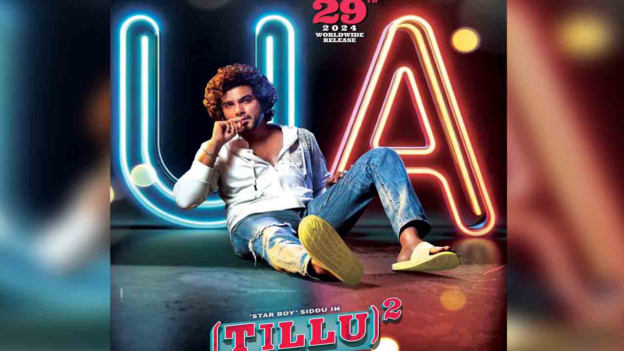 Tillu Square | సెన్సార్ కంప్లీట్ చేసుకున్న ‘టిల్లు స్క్వేర్’.. ర‌న్ టైం ఎంతంటే.?