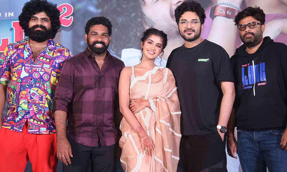 డీజే టిల్లుని మించేలా..