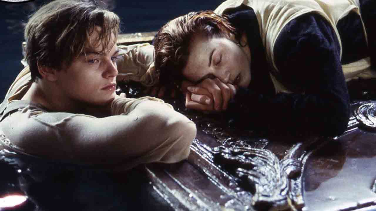 Titanic | 6 కోట్లకు అమ్ముడు పోయింది.. టైటానిక్‌ తలుపునకు రికార్డు ధర