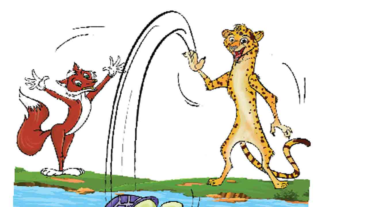 దోస్తానా