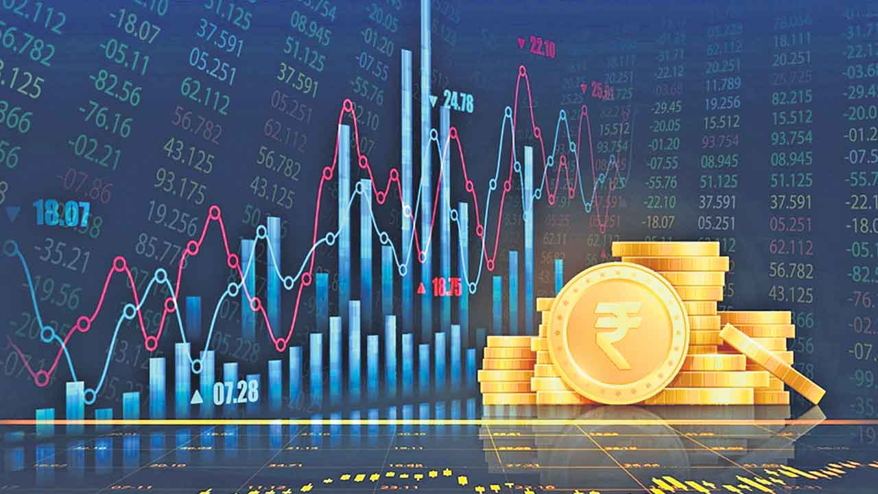 Stock Market | ట్రేడింగ్‌ శ్రేణి విస్తృతం.. పెరుగనున్న వోలటాలిటీ