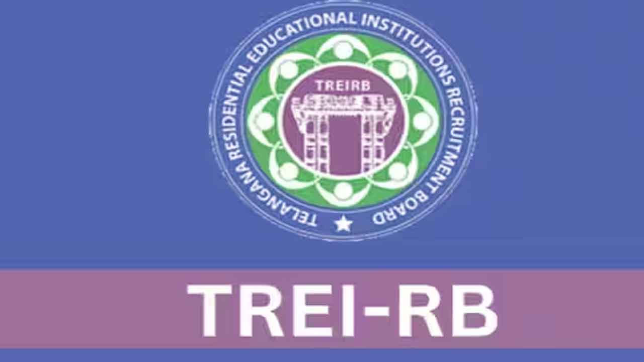 గురుకుల జేఎల్‌ ఫలితాలు విడుదల