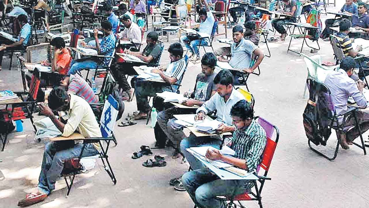 TS TET | డీఎస్సీ కంటే ముందే టెట్‌.. 27 నుంచి ఏప్రిల్‌ 10 వరకు దరఖాస్తులు