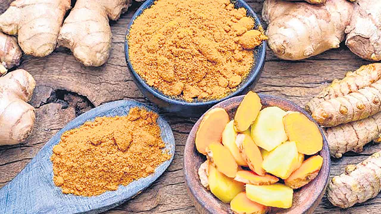 NIN | క్యాటరాక్ట్‌కు సరైన మందు పసుపు, అల్లం.. ఆయుర్వేద దినుసులకు కంటి శుక్లాల సమస్యను తగ్గించే శక్తి: ఎన్‌ఐఎన్‌