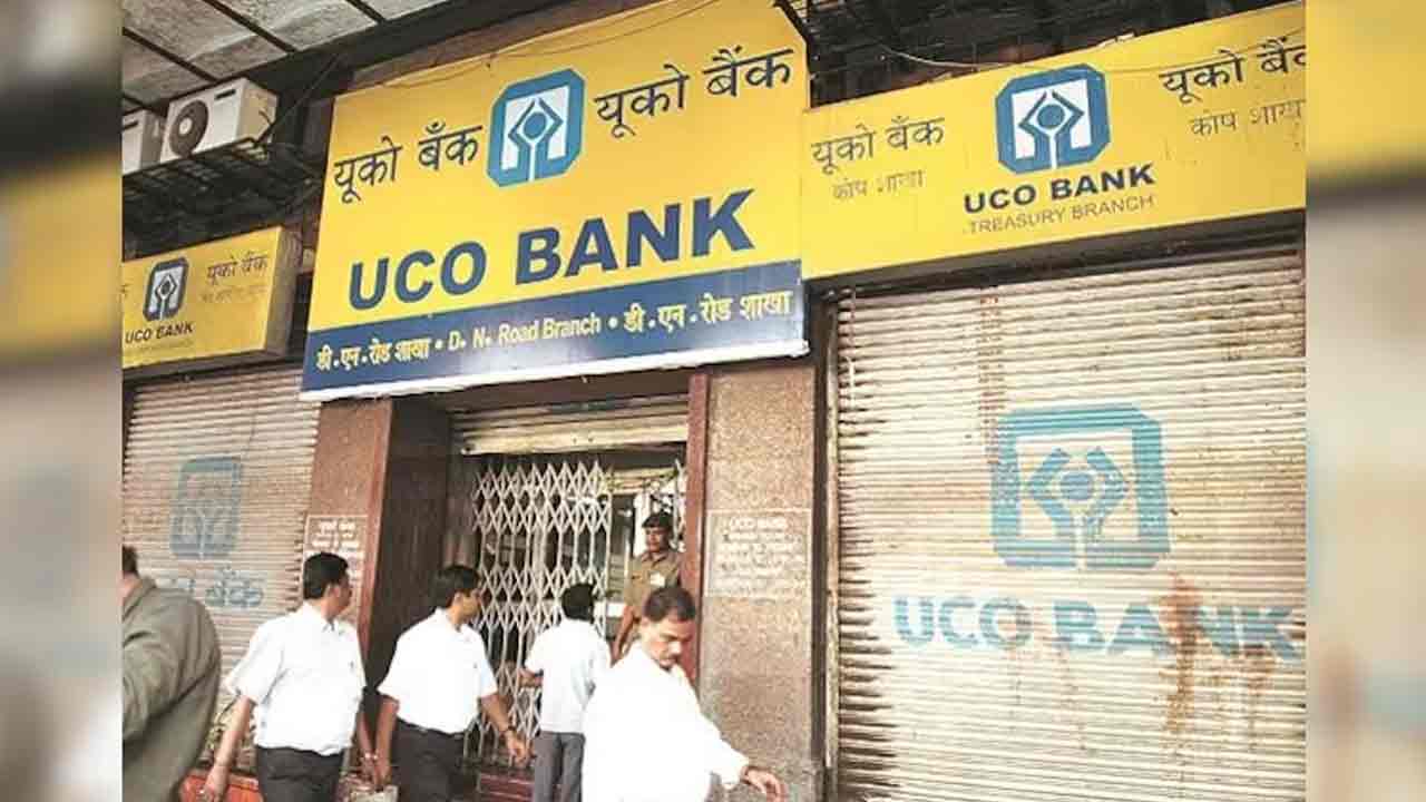 UCO Bank: యూకో బ్యాంక్‌లో 820 కోట్ల స్కామ్‌.. 62 ప్ర‌దేశాల్లో సీబీఐ సోదాలు