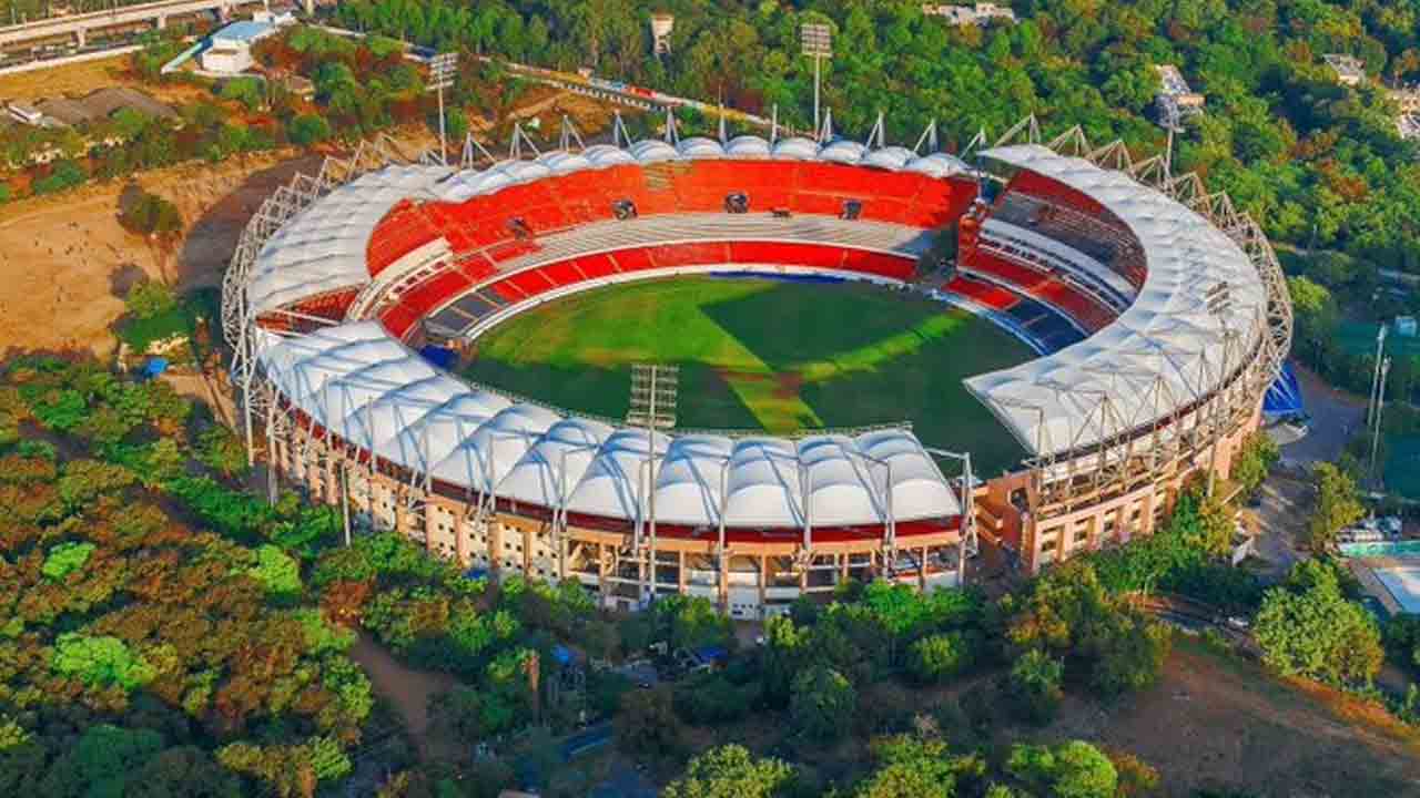 Uppal Stadium | ఉప్ప‌ల్ స్టేడియంలో హైద‌రాబాద్ – ముంబై మ్యాచ్.. వీటికి అనుమ‌తి లేదు..!