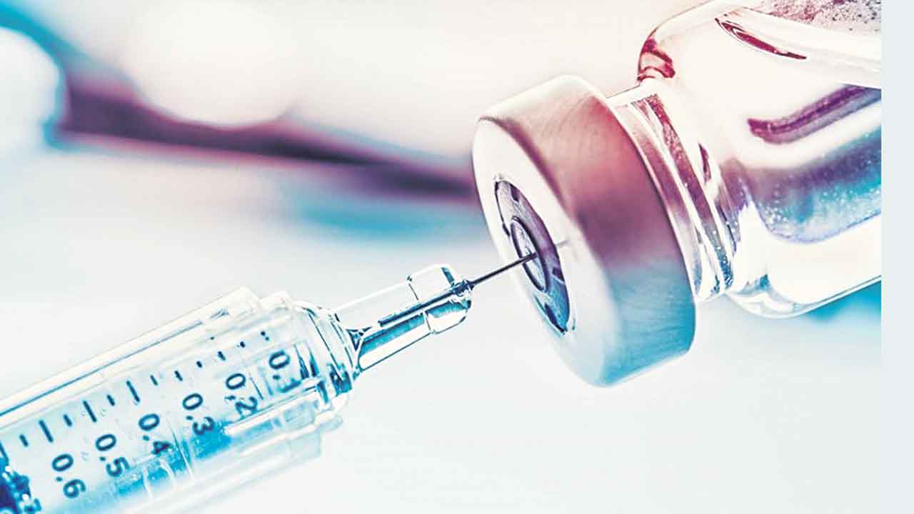 వచ్చే ఏడాది కలరా వ్యాక్సిన్‌