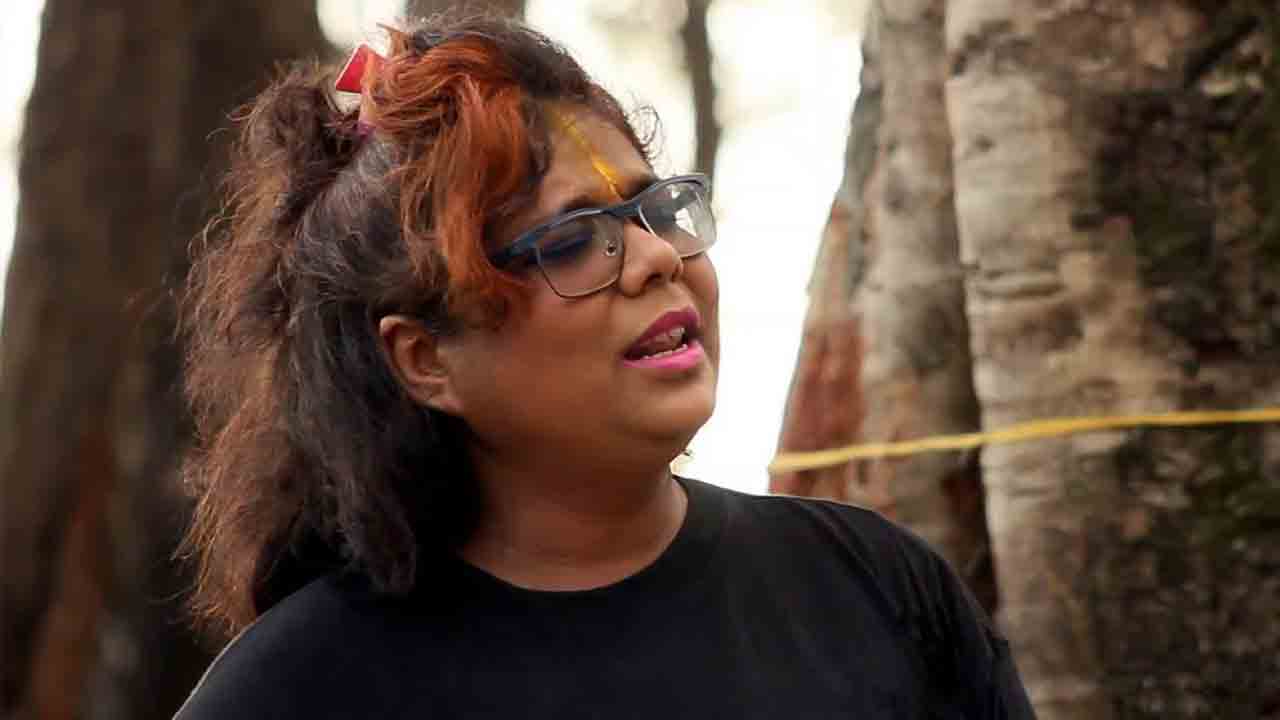 వందే కృష్ణం.. వందన మంత్రం