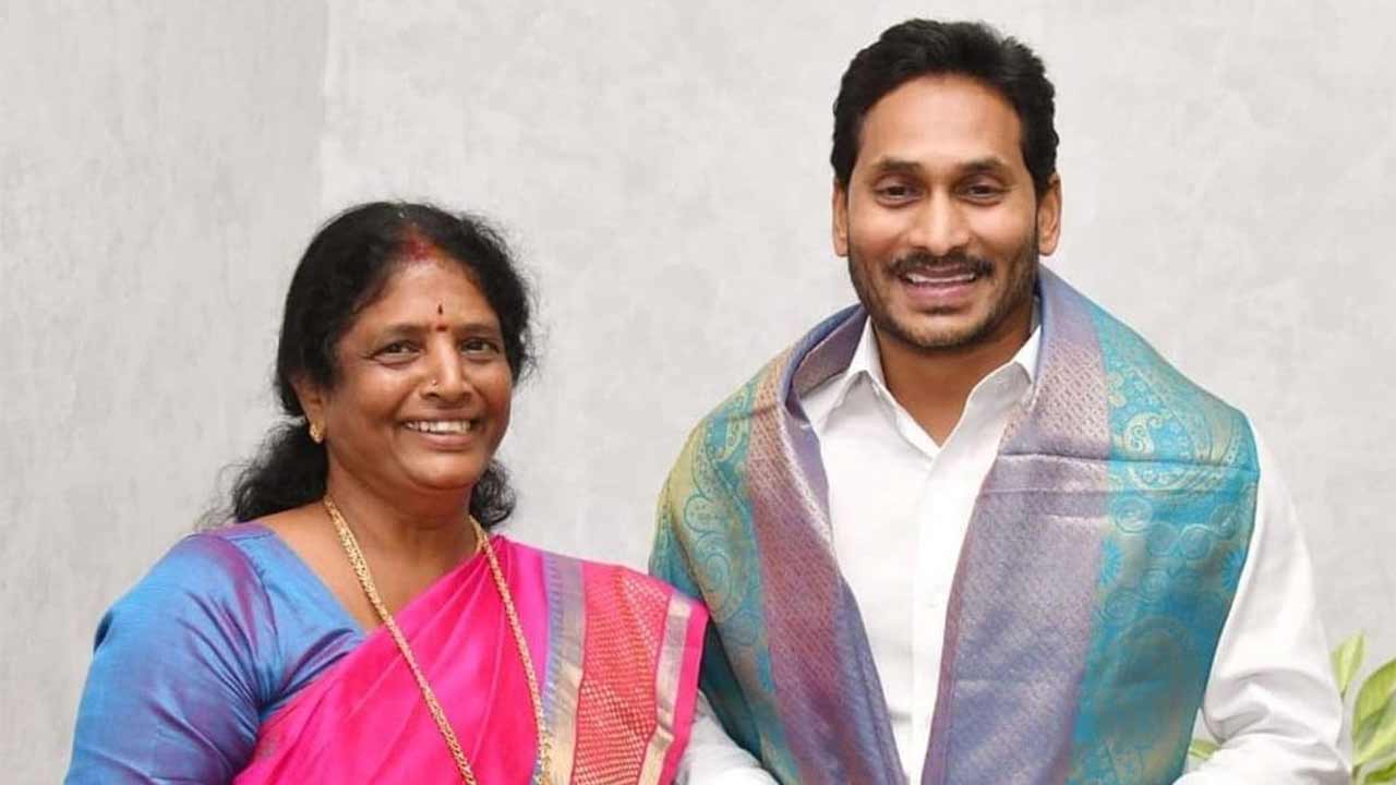 Pithapuram | పవన్‌ కాపు అయితే.. నేను కాపు ఆడపడుచును.. పిఠాపురం వైసీపీ అభ్యర్థి ఆసక్తికర వ్యాఖ్యలు