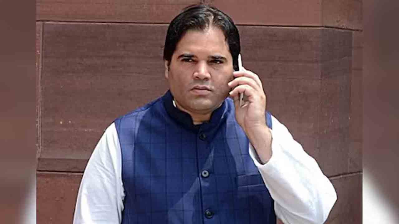 Varun Gandhi | లోక్‌సభ టికెట్‌ ఇవ్వని బీజేపీ.. వరుణ్‌గాంధీ అడుగులు ఎటు..?