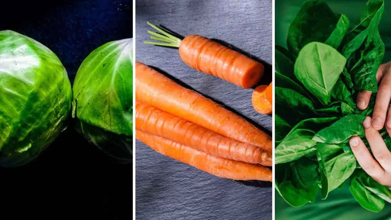 Health Tips | సమతుల ఆహారమే.. మన ఆరోగ్యానికి హామీ