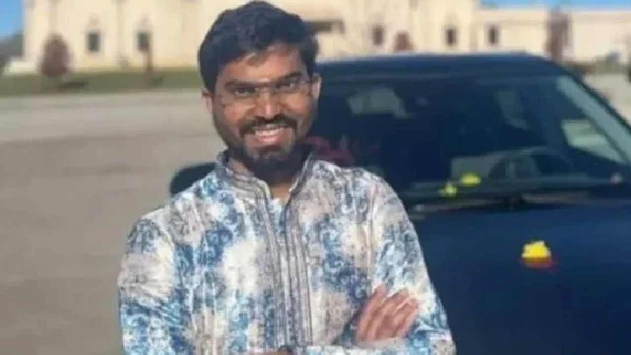 Telangana | అమెరికాలో కాజీపేట విద్యార్థి దుర్మరణం.. మరో 2 నెలల్లో చదువు పూర్తయి వస్తాడనగా విషాదం