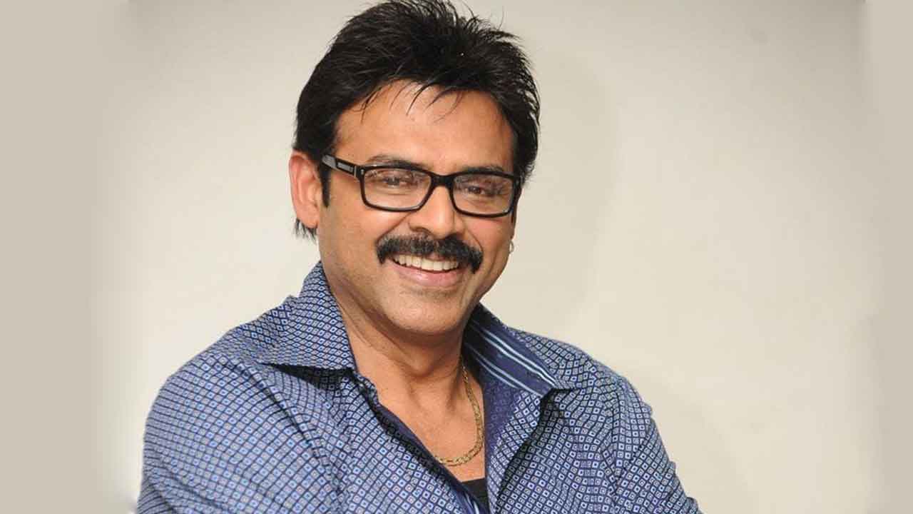 Venkatesh