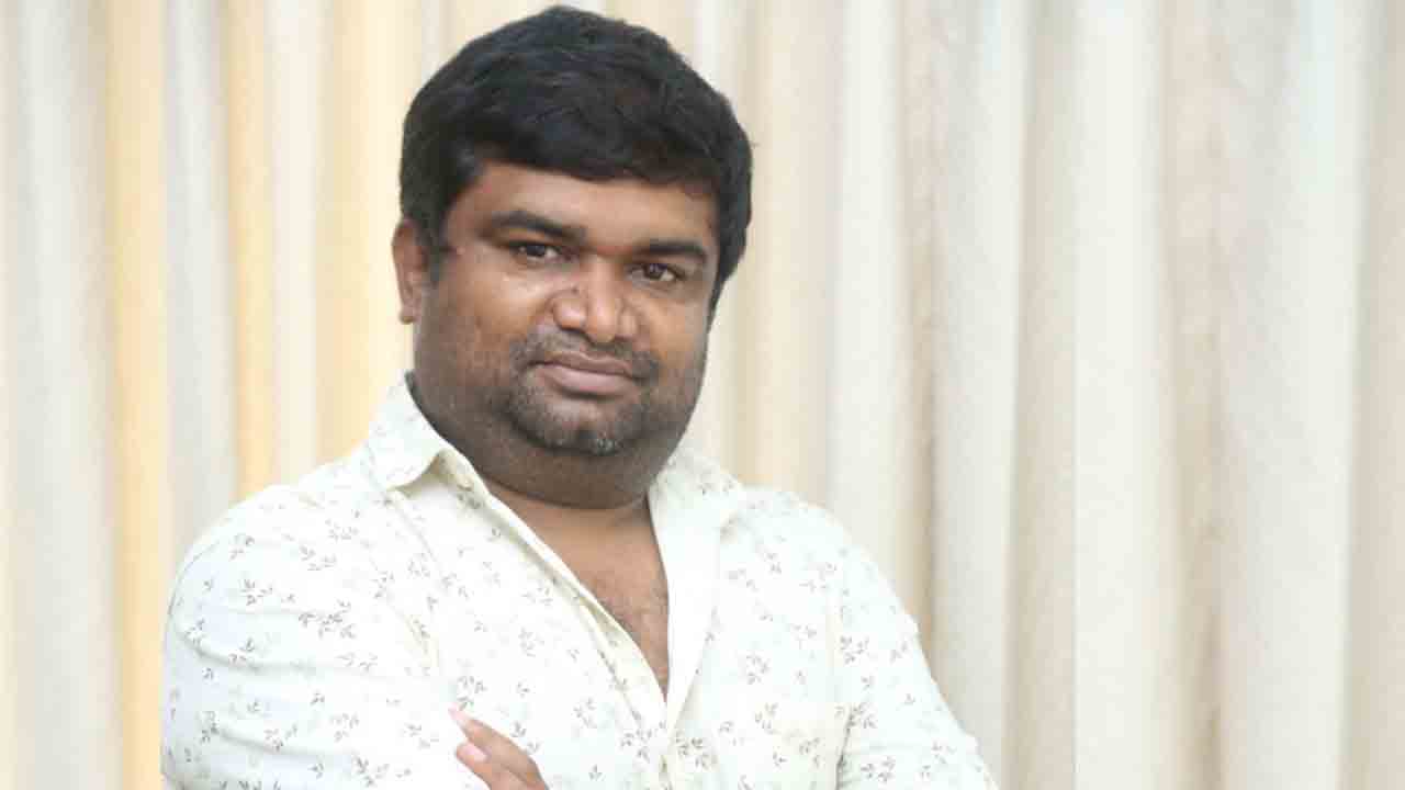 కామారెడ్డి కుర్రాడి సమస్య