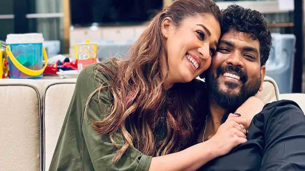 Nayanthara | భర్తను అన్‌ఫాలో చేసిన న‌య‌న‌తార.. కారణం అదేనా!