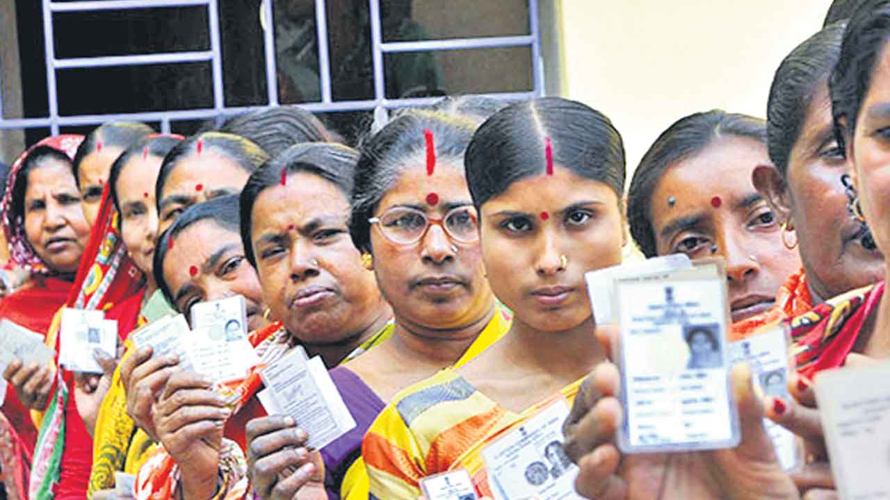 Voters