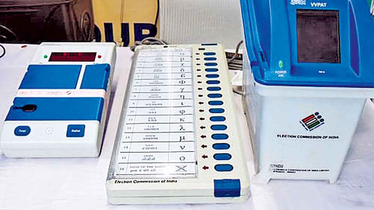 Zero voter turnout | ప్రత్యేక రాష్ట్రం కోసం డిమాండ్‌.. నాగాలాండ్‌లోని ఆరు జిల్లాల్లో జీరో ఓటింగ్‌