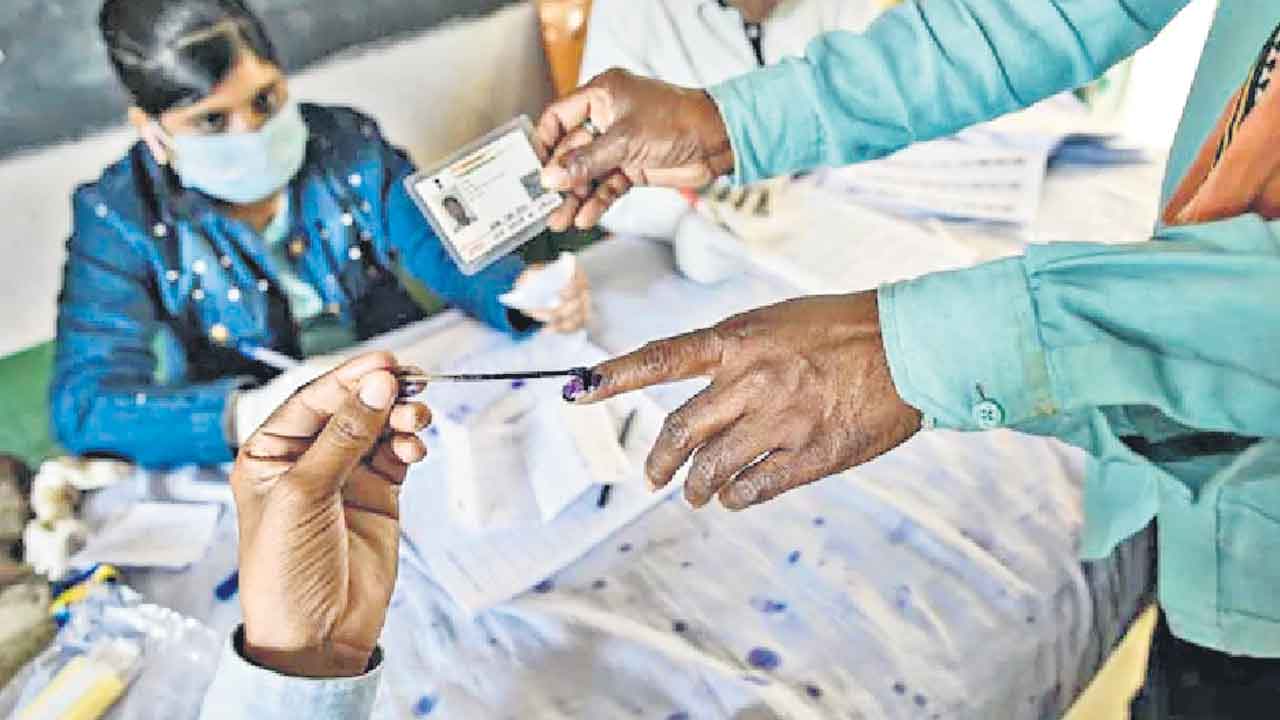 Lok Sabha Elections | 14 లేదా 15న లోక్‌సభ షెడ్యూల్‌ ప్రకటన?