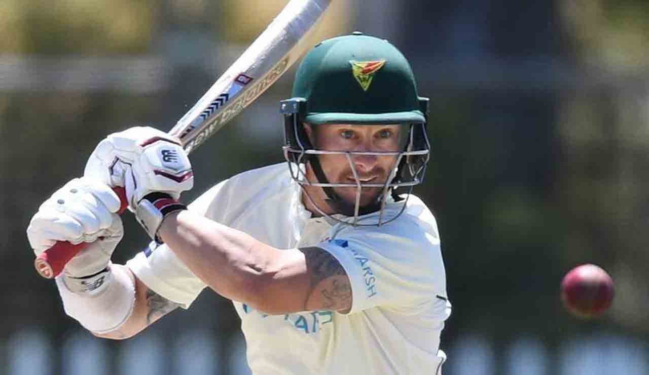 Matthew Wade | రెడ్ బాల్‌కు ఆస్ట్రేలియా చిచ్చ‌ర‌పిడుగు వీడ్కోలు.. ఆఖ‌రి మ్యాచ్ అదే..!