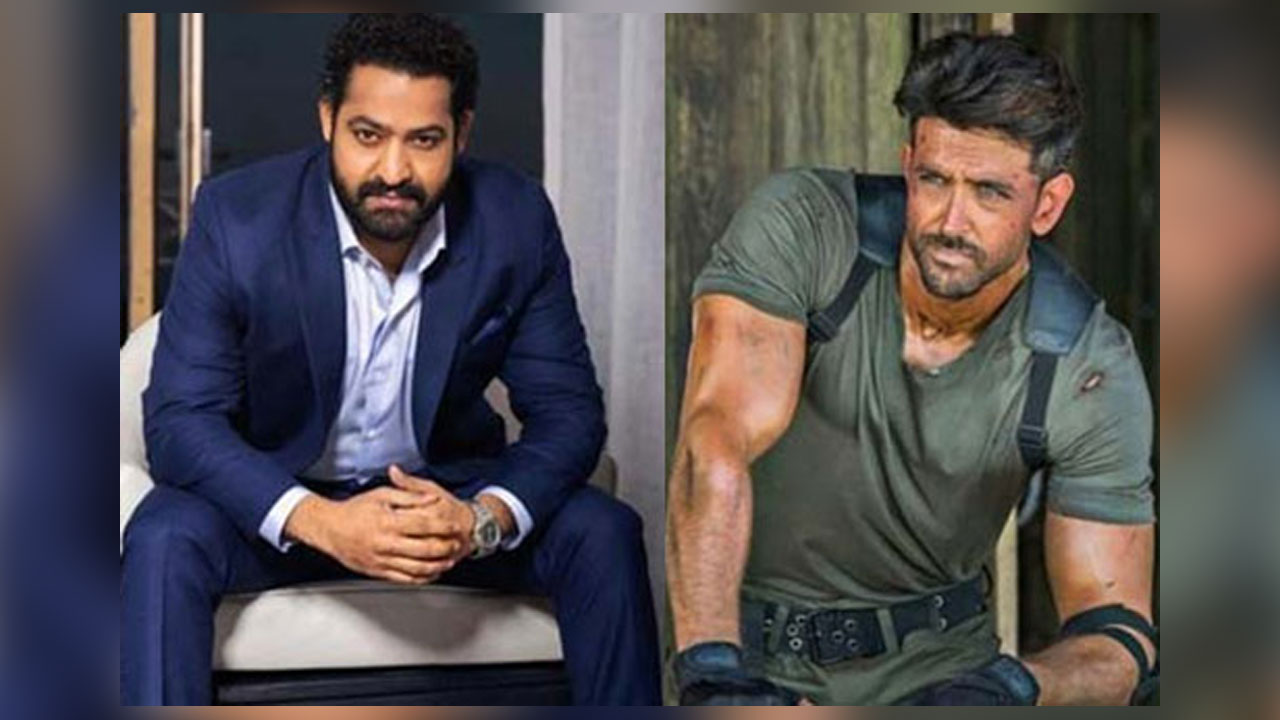 War 2 | వార్ ‌2 సినిమాకే హైలెట్‌ ఈ సీక్వెన్స్‌.. ఇంతకీ ఏంటో తెలుసా..?