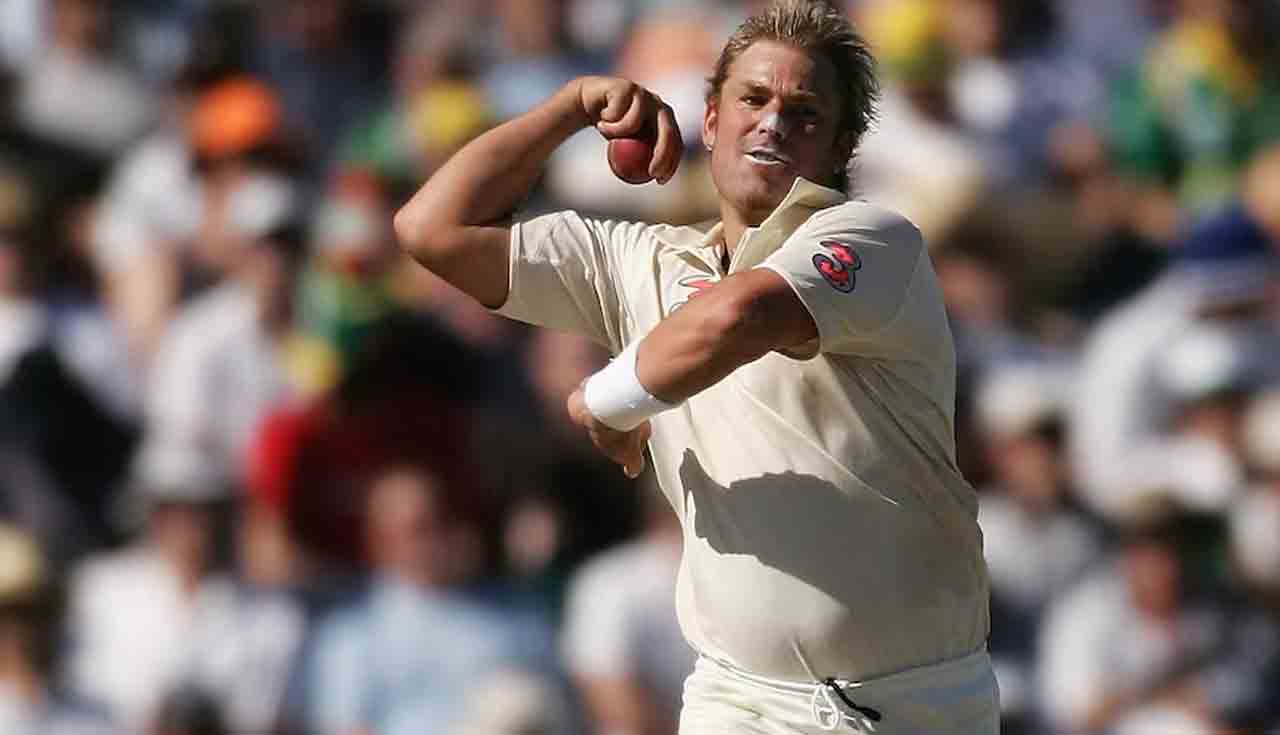 Warne F