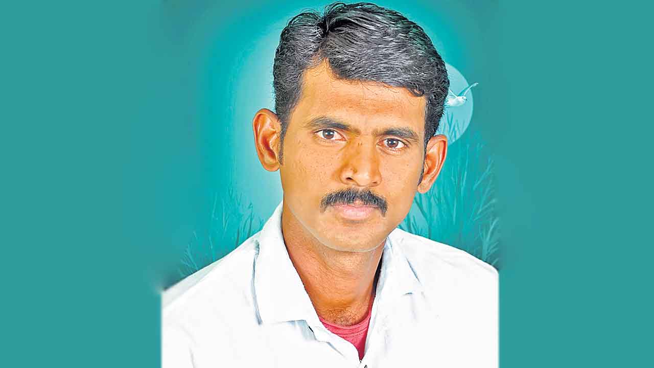 సాగునీళ్ల వివాదంలో తమ్ముడి హత్య