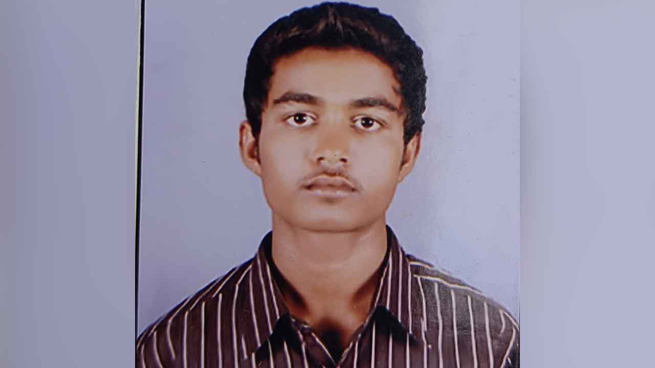 Peddapalli | పెళ్లి బరాత్‌లో డ్యాన్స్‌ చేస్తూ యువకుడి మృతి