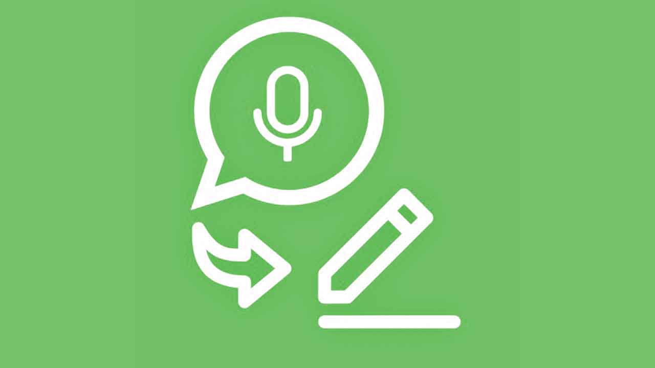 WhatsApp | టెక్స్‌ రూపంలో వాయిస్‌ మెసేజ్‌.. త్వరలో వాట్సాప్‌లో కొత్త ఫీచర్‌