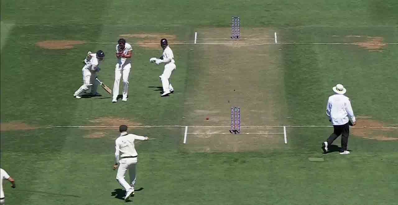 Kane Williamson | అయ్యో విలియ‌మ్స‌న్.. ఇలా ర‌నౌట్ అయ్యావేంటీ.. వీడియో