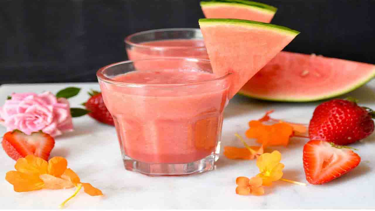 Best Summer Fruits | వేస‌విలో దాహార్తి తీరేందుకు ఈ సూప‌ర్ ఫ్రూట్స్ బెస్ట్‌