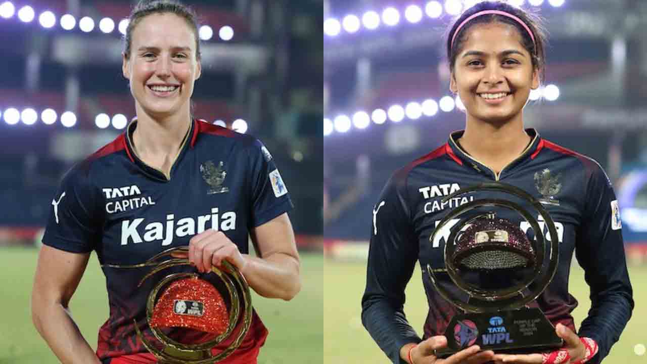 WPL 2024 | నయా చాంపియన్కు 6 కోట్ల ప్రైజ్మనీ.. ఆ ఐదు అవార్డులూ ఆర్సీబీకే