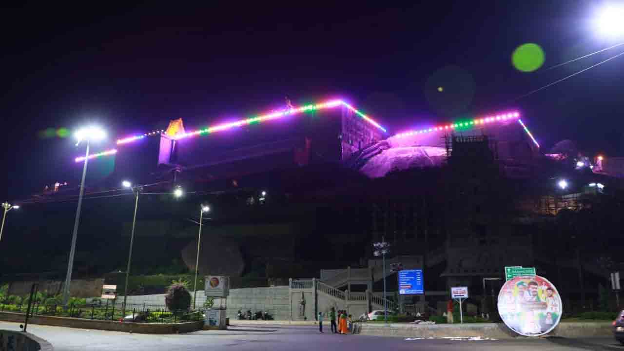 బ్రహ్మోత్సవ వైభవం