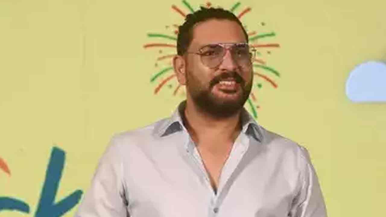 Yuvraj Singh: గురుదాస్‌పుర్ నుంచి పోటీ చేయ‌డంలేదన్న మాజీ క్రికెట‌ర్