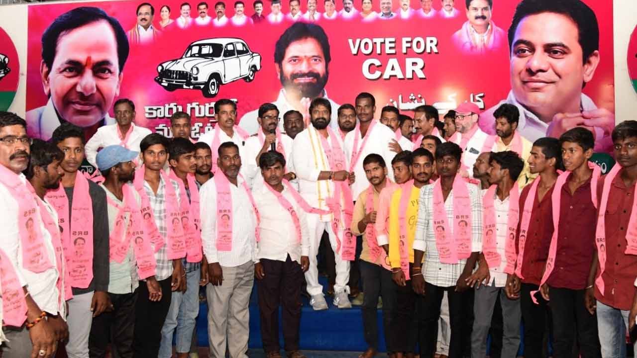 విజయవంతం చేయాలి