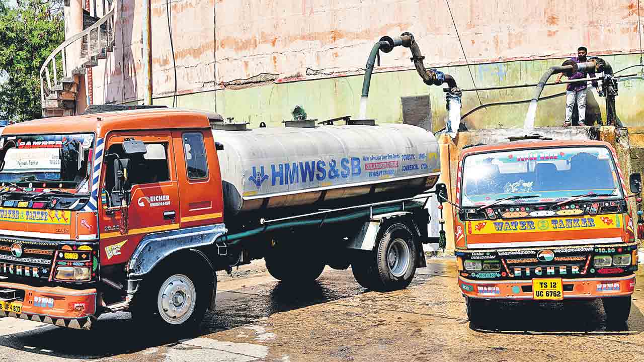 అదనంగామరో 67 ట్యాంకర్లు