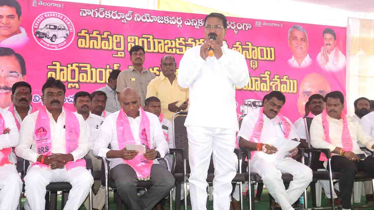 హామీలపై చేతులెత్తేసిన సర్కారు