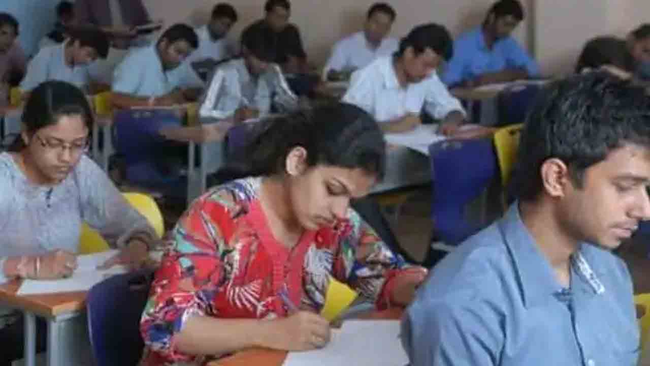 నేటి నుంచి జేఈఈ మెయిన్స్‌ రెండో విడత పరీక్షలు