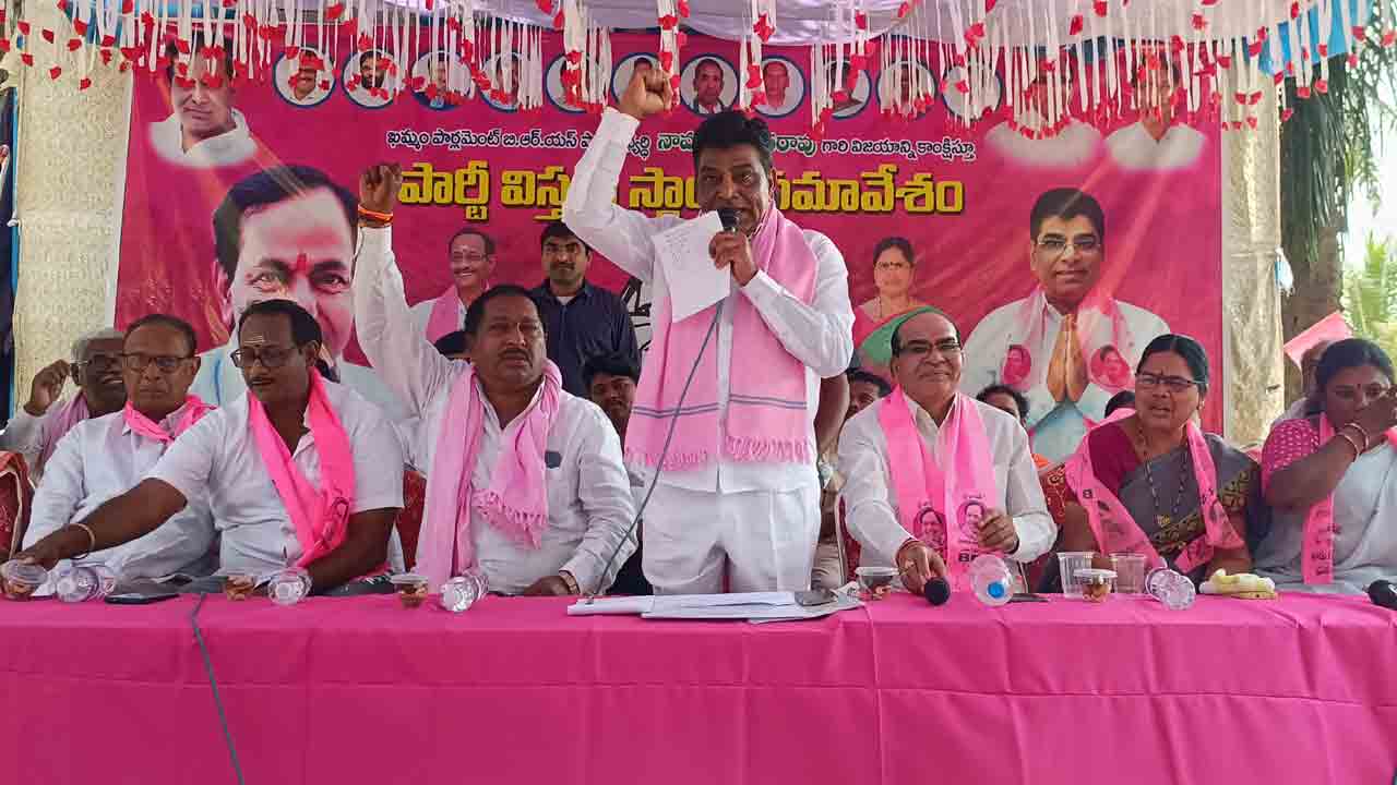 వంద రోజుల్లోనే పాలన గాడి తప్పింది